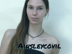 Ainsleycovil