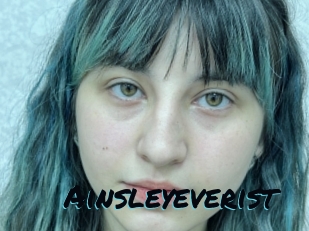 Ainsleyeverist