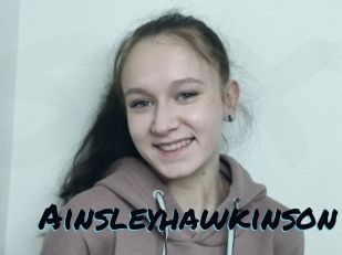 Ainsleyhawkinson