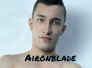 Aironblade