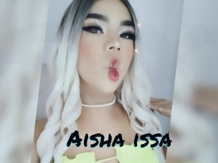 Aisha_issa