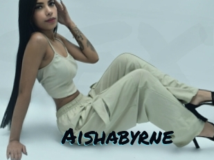 Aishabyrne