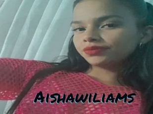 Aishawiliams