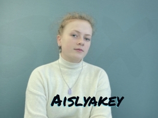 Aislyakey