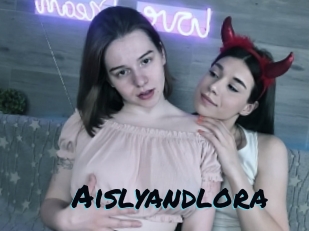 Aislyandlora