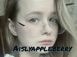 Aislyappleberry