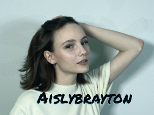 Aislybrayton