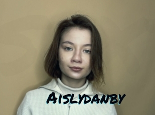 Aislydanby