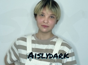 Aislydark