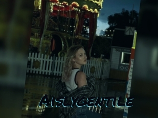 Aislygentile
