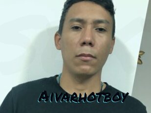 Aivarhotboy