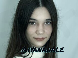 Aiyanahale