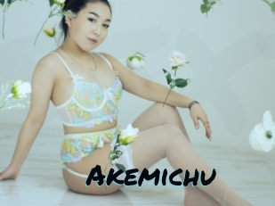 Akemichu