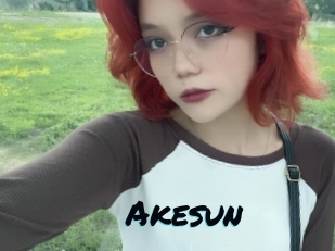 Akesun