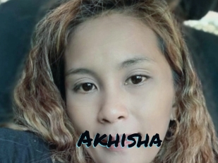 Akhisha