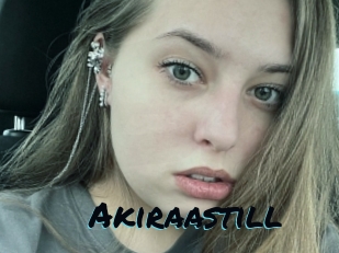 Akiraastill