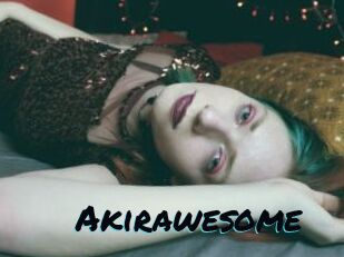 Akirawesome
