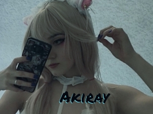 Akiray