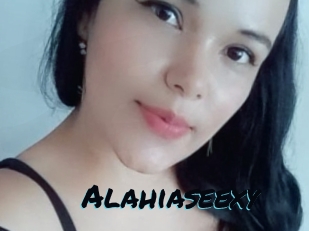 Alahiaseexy