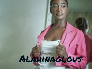 Alahinaglous