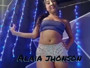 Alaia_jhonson