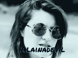 Alainadevil