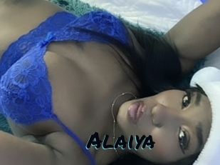 Alaiya