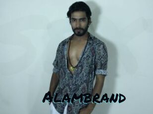 Alambrand