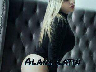 Alana_latin