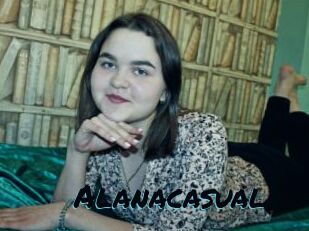 Alanacasual