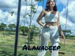 Alanadeep