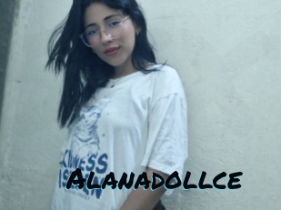 Alanadollce