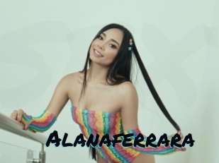 Alanaferrara