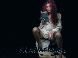 Alanafisher