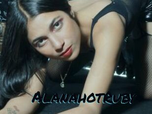 AlanahotRuby