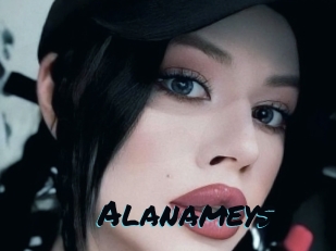 alanameys Sexties
