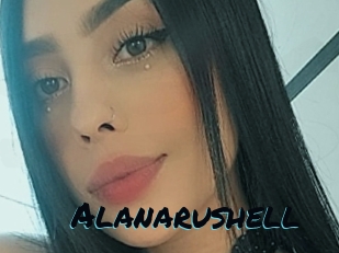 Alanarushell