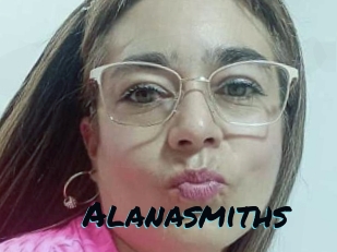 Alanasmiths