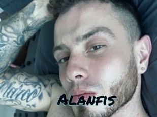 Alanfis