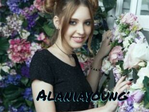 Alaniayoung