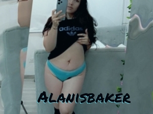 Alanisbaker