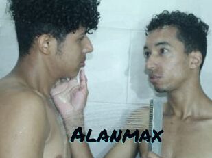 Alanmax