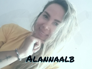 Alannaalb