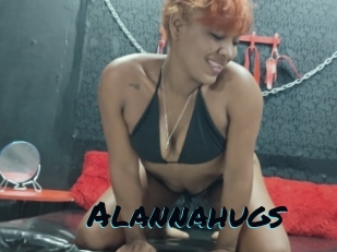 Alannahugs