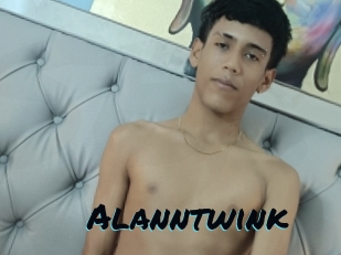 Alanntwink