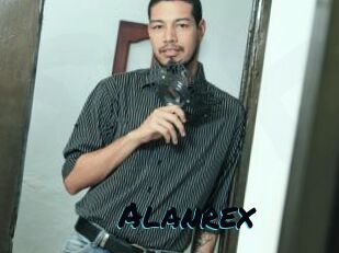 Alanrex