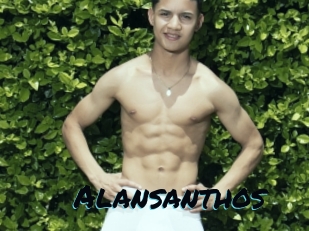 Alansanthos