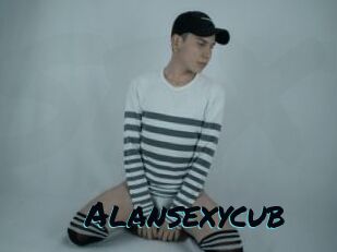 Alansexycub