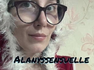 Alanyssensuelle