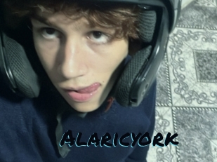 Alaricyork